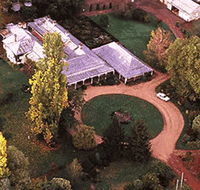 Delatite Station - Accommodation Fremantle