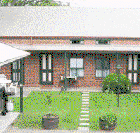 Mansfield Travellers Lodge - Accommodation Fremantle