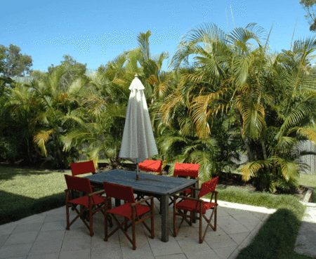 Abachi Budget 1 Bedroom Apartment - Accommodation Fremantle