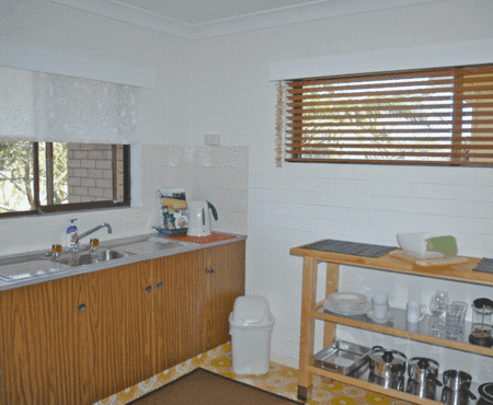 Abachi Budget 1 Bedroom Apartment - Accommodation Fremantle 2