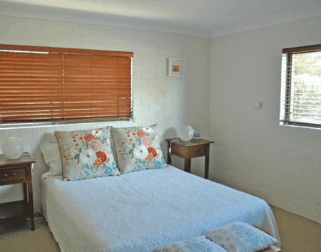 Abachi Budget 1 Bedroom Apartment - Accommodation Fremantle 3