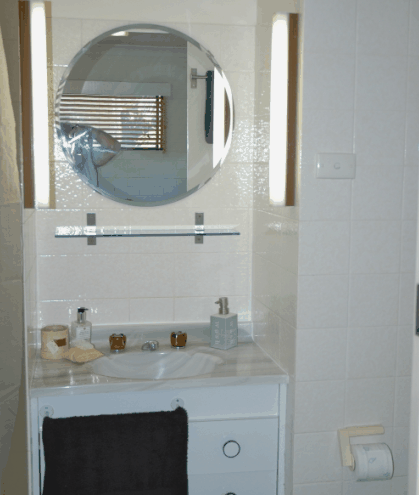 Abachi Budget 1 Bedroom Apartment - Accommodation Fremantle 5