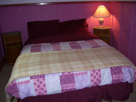 Albany Discovery Inn - Accommodation Fremantle 0