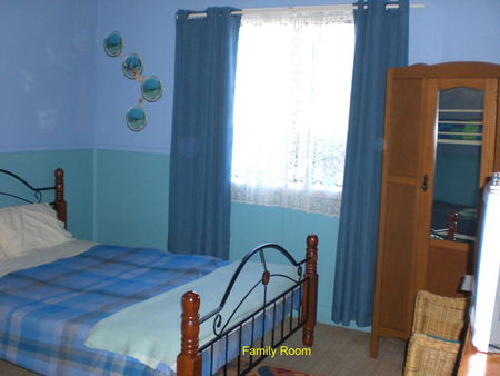 Albany Discovery Inn - Accommodation Fremantle 1