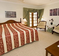 Armadale Manor - Accommodation Fremantle