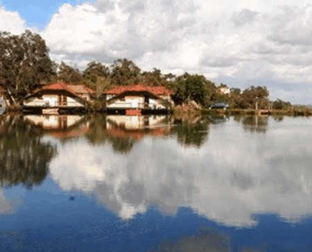 Lakeside Country Resort - Accommodation Fremantle
