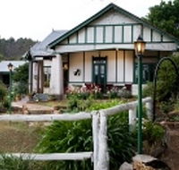 Balingup Rose Bed  Breakfast - Accommodation Fremantle