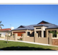 Santa Maria Executive Suites Guesthouse - Accommodation Fremantle