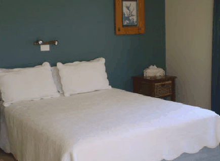 Crabapple Lane Bed  Breakfast - Accommodation Fremantle
