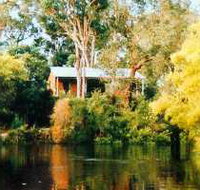Che Sara Sara Chalets - Accommodation Fremantle