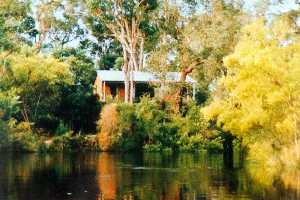 Che Sara Sara Chalets - Accommodation Fremantle 0