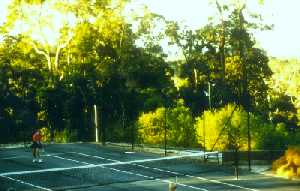 Che Sara Sara Chalets - Accommodation Fremantle 1