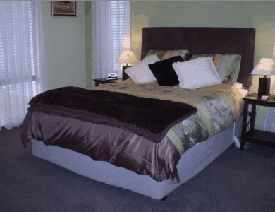 Baudins of Busselton - Accommodation Fremantle