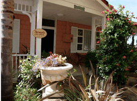 Sojourn on Gale - Accommodation Fremantle