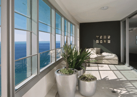 Q1 Resort & Spa - Accommodation Fremantle 2