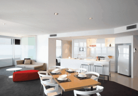 Q1 Resort & Spa - Accommodation Fremantle 3