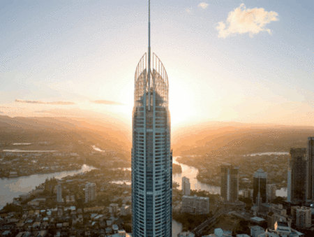 Q1 Resort & Spa - Accommodation Fremantle 4