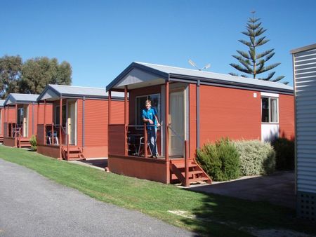 Albany Holiday Park - Accommodation Fremantle 0