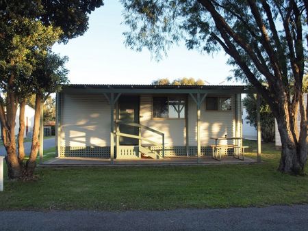 Albany Holiday Park - Accommodation Fremantle 1