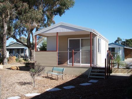 Albany Holiday Park - Accommodation Fremantle 2