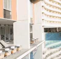 Mantra South Bank - Accommodation Fremantle