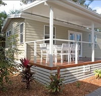 Darlington Beach Resort - Accommodation Fremantle