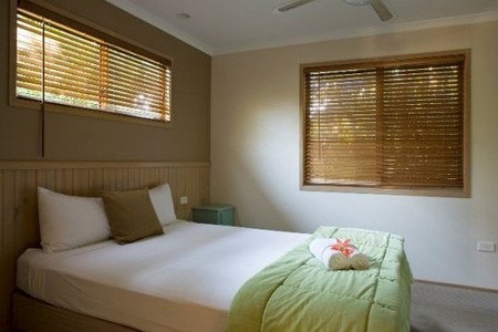 Darlington Beach Resort - Accommodation Fremantle 1