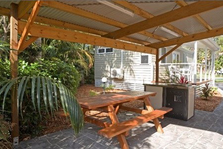 Darlington Beach Resort - Accommodation Fremantle 2
