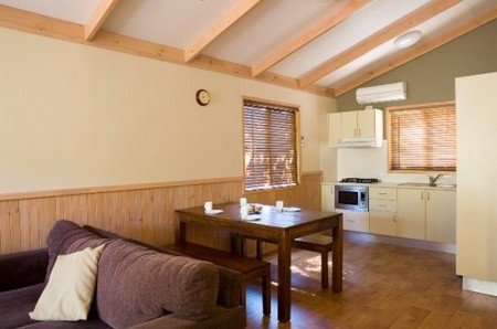 Darlington Beach Resort - Accommodation Fremantle 3