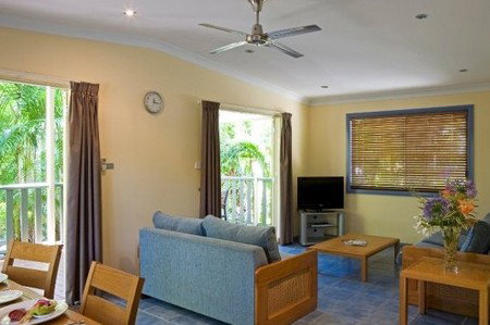Darlington Beach Resort - Accommodation Fremantle 4
