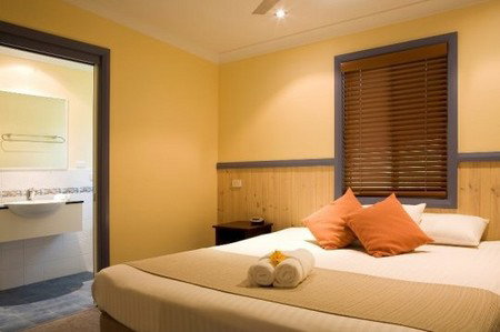 Darlington Beach Resort - Accommodation Fremantle 5