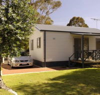 Discovery Holiday Parks - Bunbury - Accommodation Fremantle