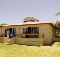 Discovery Holiday Parks - Koombana Bay - Accommodation Fremantle