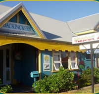 Bunbury Backpackers - Wander Inn - Accommodation Fremantle