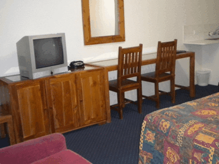 Bunbury Motel and Serviced Apartments - Accommodation Fremantle