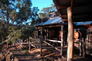 Evedon Park Bush Resort - Accommodation Fremantle 1