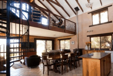 Marmalade Lodge - Accommodation Fremantle 0