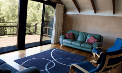 Marmalade Lodge - Accommodation Fremantle 1