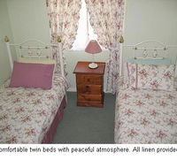 Glen Eden Cottages - Accommodation Fremantle