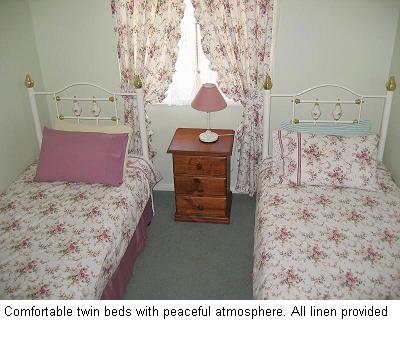 Glen Eden Cottages - Accommodation Fremantle 0
