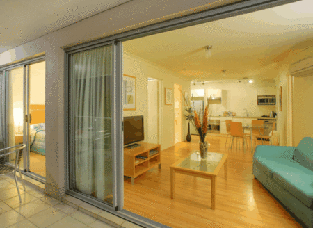 Shoal Bay Beachclub Apartments - Accommodation Fremantle 1
