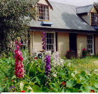 Wuthering Heights - Accommodation Fremantle
