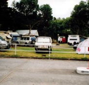 Windsor Gardens Caravan Park - Accommodation Fremantle