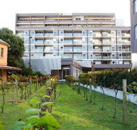 Honeysuckle Executive Apartments - Accommodation Fremantle