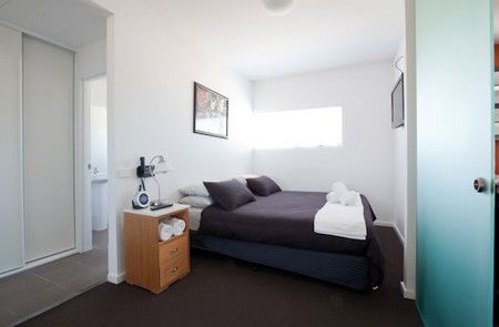 Honeysuckle Executive Apartments - Accommodation Fremantle 1