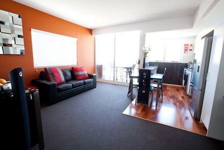 Honeysuckle Executive Apartments - Accommodation Fremantle 2