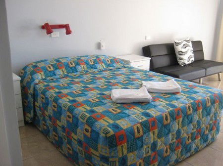 Tweed Central Motel - Accommodation Fremantle 0