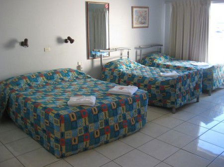 Tweed Central Motel - Accommodation Fremantle 2
