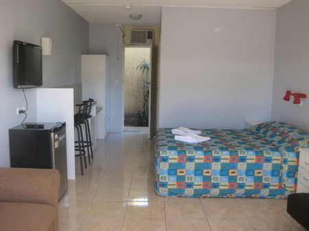 Tweed Central Motel - Accommodation Fremantle 3