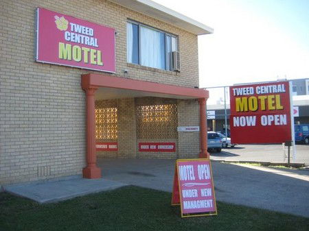 Tweed Central Motel - Accommodation Fremantle 4